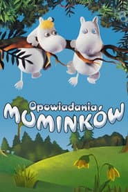 Pôster de Opowiadania Muminków