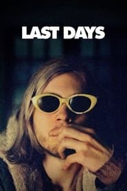 Affiche de Últimos Dias