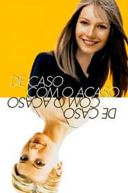 Poster for De Caso com o Acaso