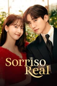 Poster for Sorriso Real