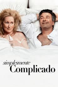 Pôster de Simplesmente Complicado