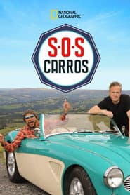Affiche de S.O.S Carros