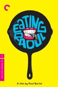 Affiche de Eating Raoul