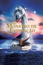 Affiche de Meu Monstro de Estimação