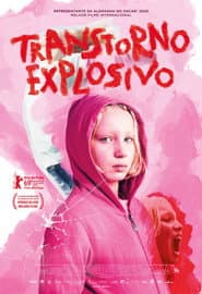 Poster for Transtorno Explosivo