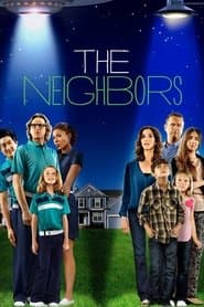 Pôster de The Neighbors