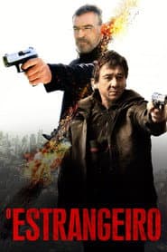Póster de O Estrangeiro