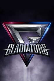 Affiche de Gladiators