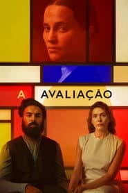 Pôster de A Avaliação