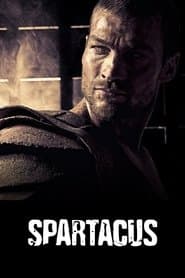 Pôster de Spartacus