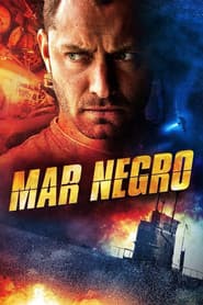 Poster for Mar Negro