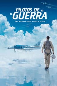 Poster for Pilotos de Guerra