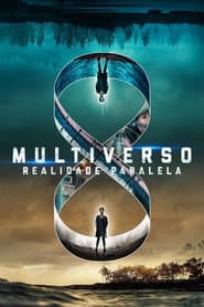 Poster for Multiverso - Realidade Paralela