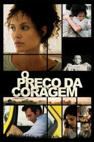 Poster for O Preço da Coragem