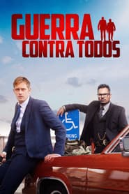 Poster for Guerra contra Todos
