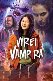 Poster for Virei Vampira