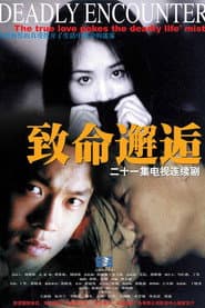 Pôster de 致命邂逅