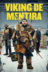 Póster de Viking de Mentira