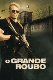 Pôster de O Grande Roubo
