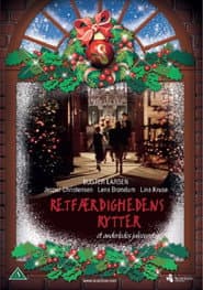 Poster for Retfærdighedens rytter