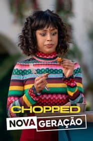 Poster for Chopped: Nova Geração