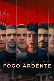 Poster for Fogo Ardente