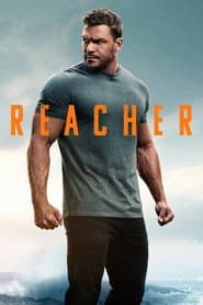 Poster for Reacher