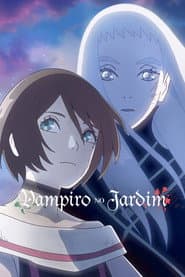 Poster for Vampiro no Jardim