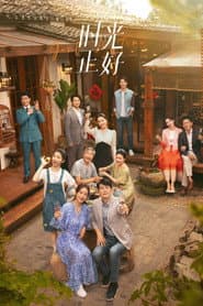Poster for 时光正好