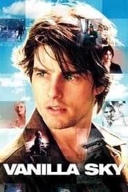 Pôster de Vanilla Sky