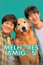 Affiche de Melhores Amigos