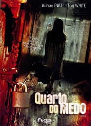 Poster for Quarto do Medo