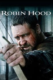 Póster de Robin Hood