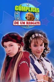 Póster de Cómplices Al Rescate