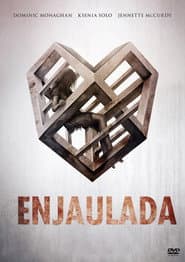 Poster for Enjaulada
