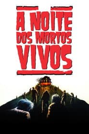 Poster for A Noite dos Mortos Vivos