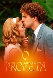 Pôster de O Profeta