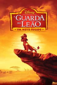 Poster for A Guarda do Leão: Um Novo Rugido