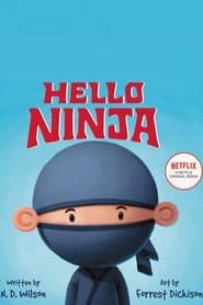Poster for Oi Ninja