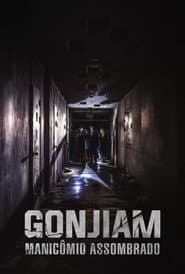 Poster for Gonjiam: Manicômio Assombrado