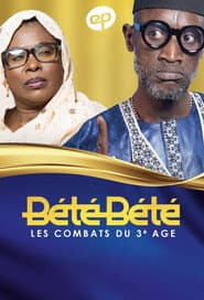 Poster for Bété Bété