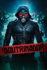 Poster for O Doutrinador
