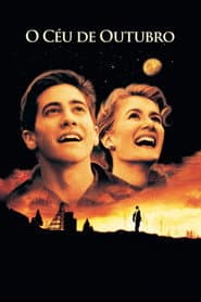 Poster for O Céu de Outubro