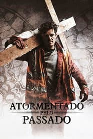 Pôster de Atormentado Pelo Passado
