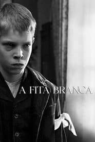 Pôster de A Fita Branca
