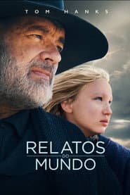 Poster for Relatos do Mundo