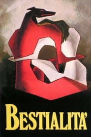 Pôster de Bestialità
