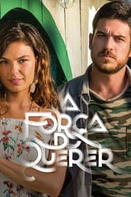 Affiche de A Força do Querer