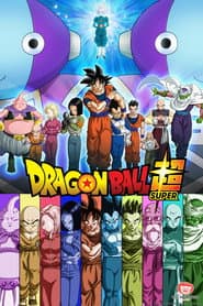 Pôster de Dragon Ball Super