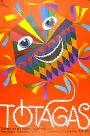 Pôster de Tótágas